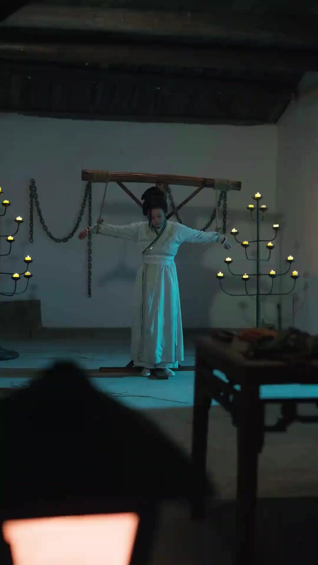 (Dubbing)Takluk Dunia Dengan Pisau Bantai