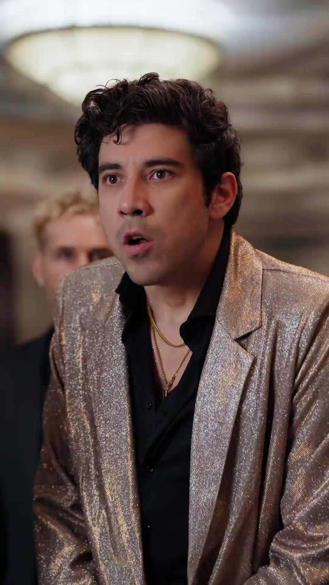 Dinikahkan Pada Yang Kau Tolak