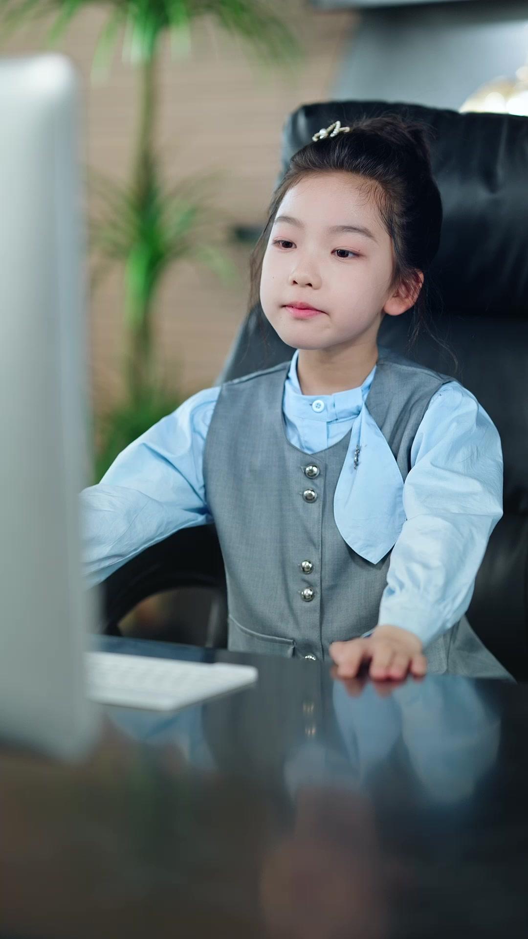 꼬마 금융 여왕