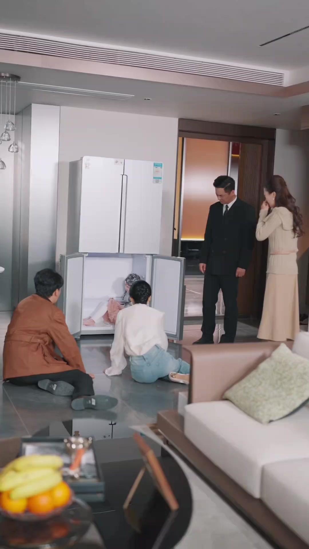 (더빙) 아빠 엄마, 왜 동생만 예뻐해?