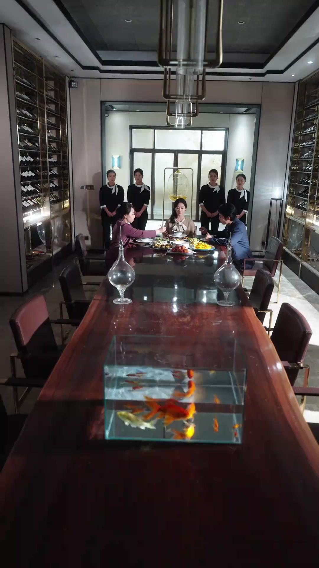 Kocamın Kusursuz Dünyası