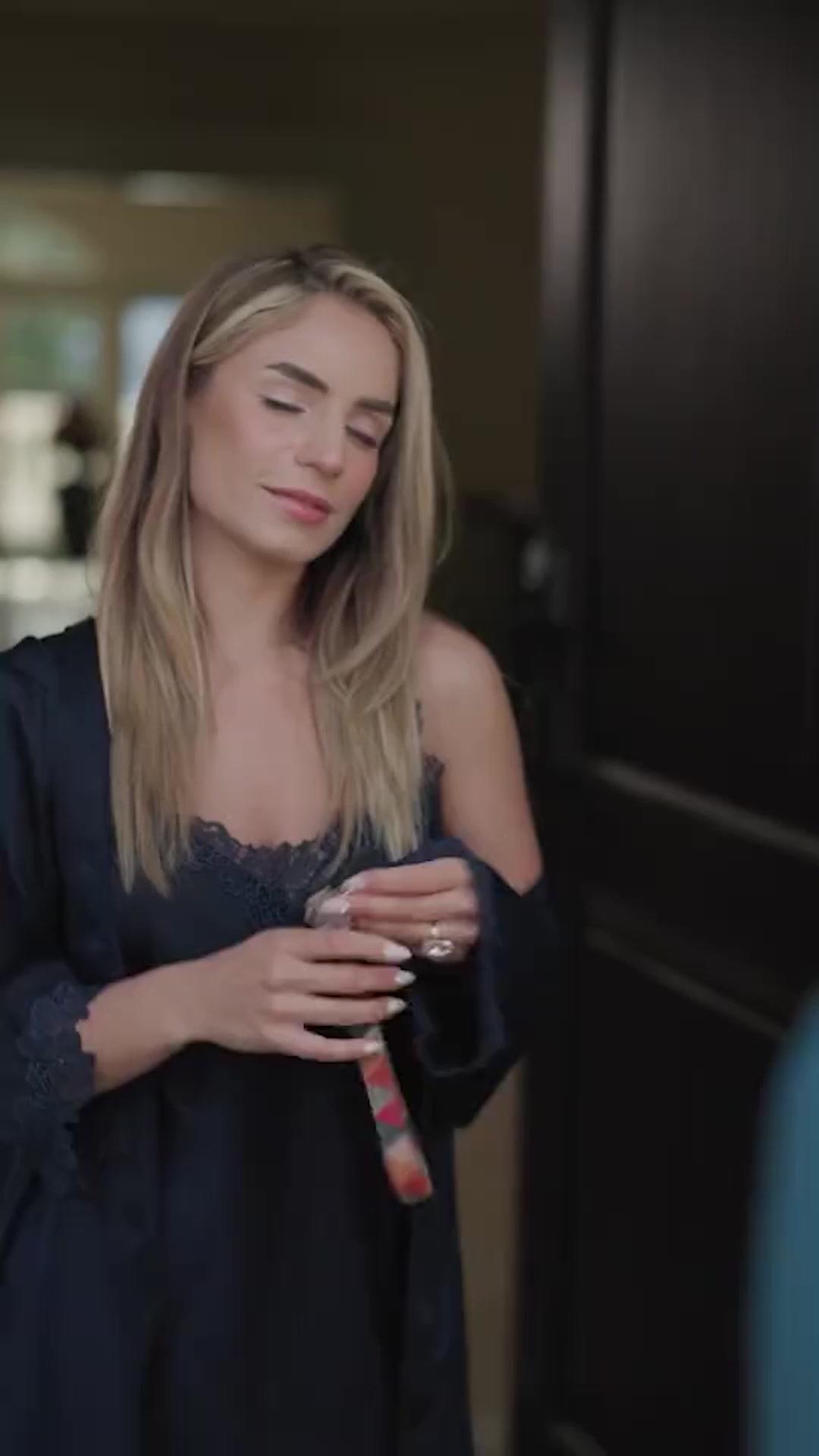 Jade Foster gehört mir