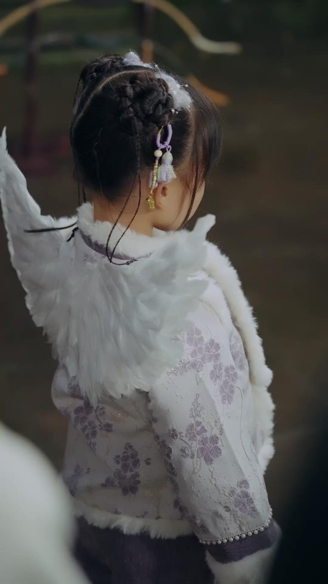 Lost Prodigy Girl Returns