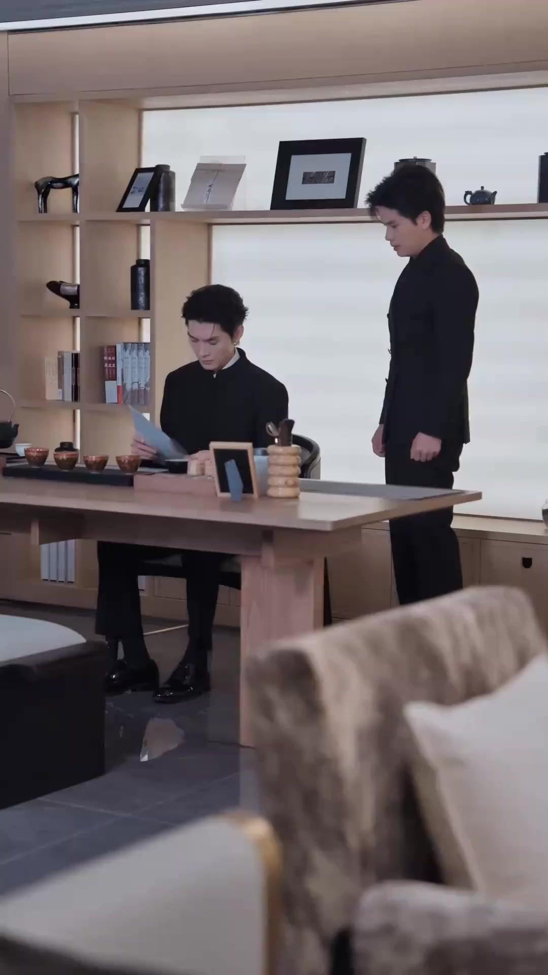 สองภาวะ หนึ่งรัก