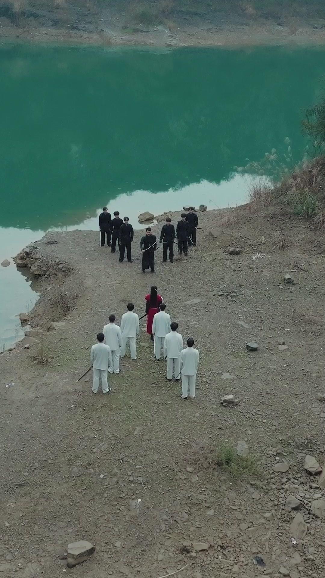 私が弟弟子？それにラストボス？！