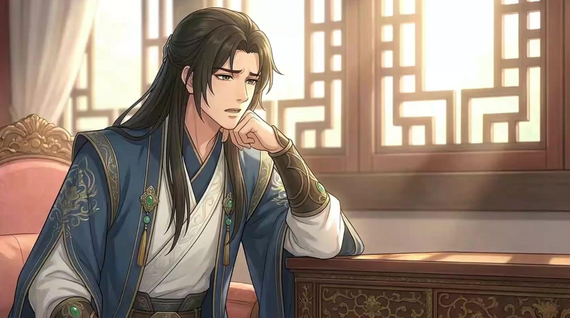 My Plant Empress Woke Up!