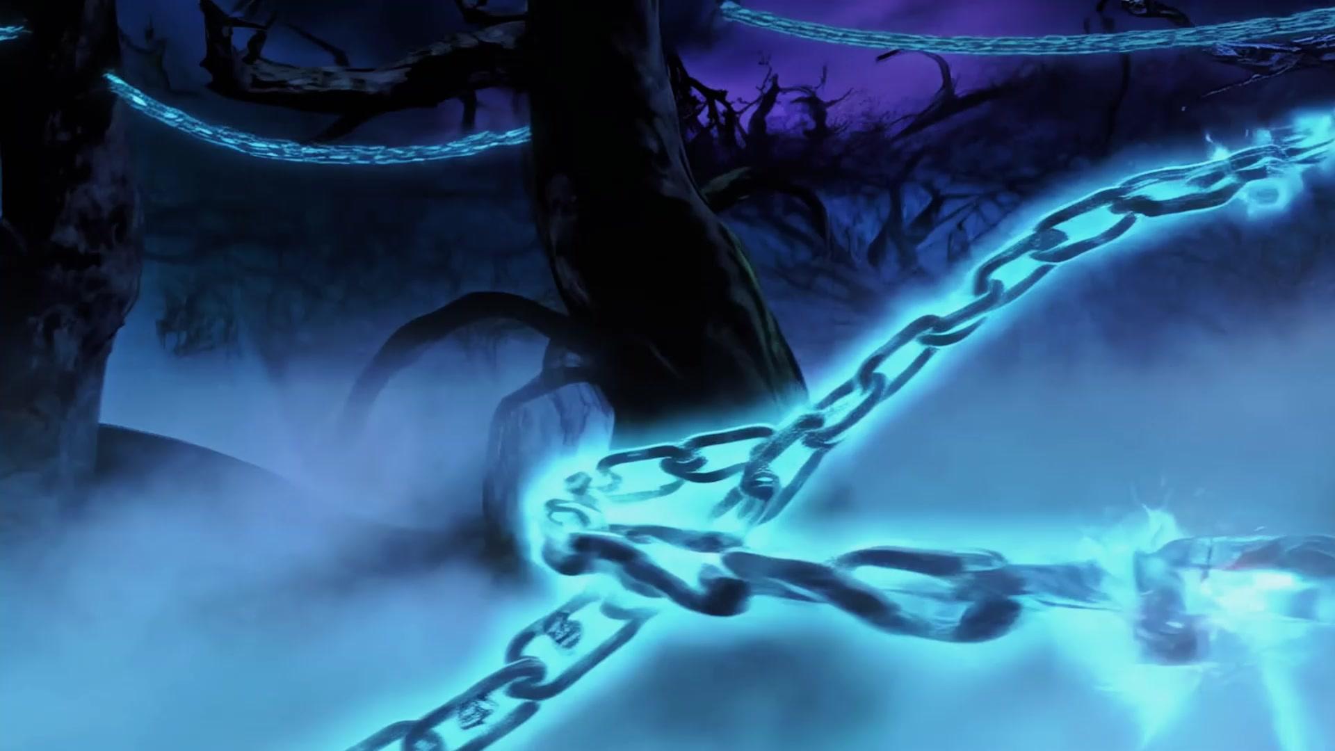 Sovrano in Trappola: La Caccia Dimensional