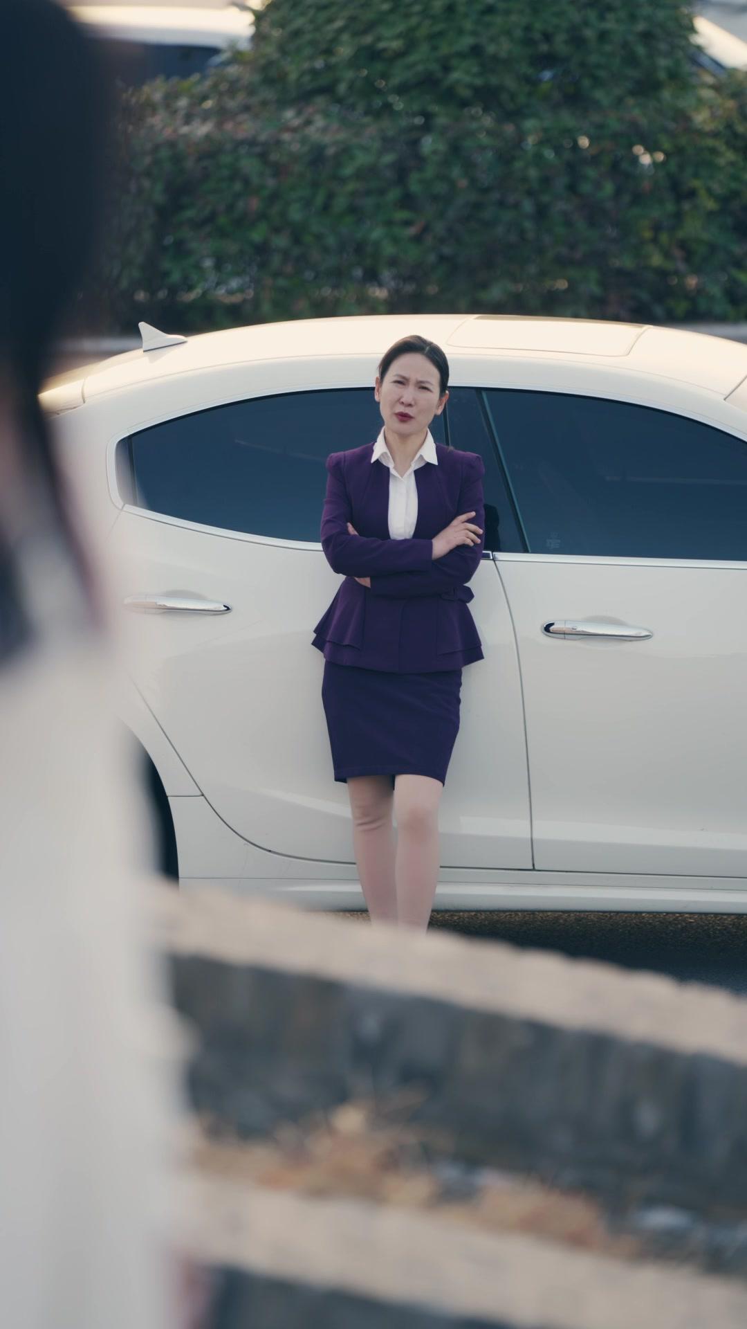 Rahsia Seorang Isteri