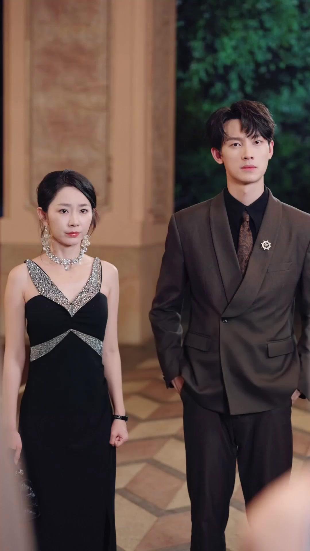 EXM? My Sugar Baby Is The Real Heir!