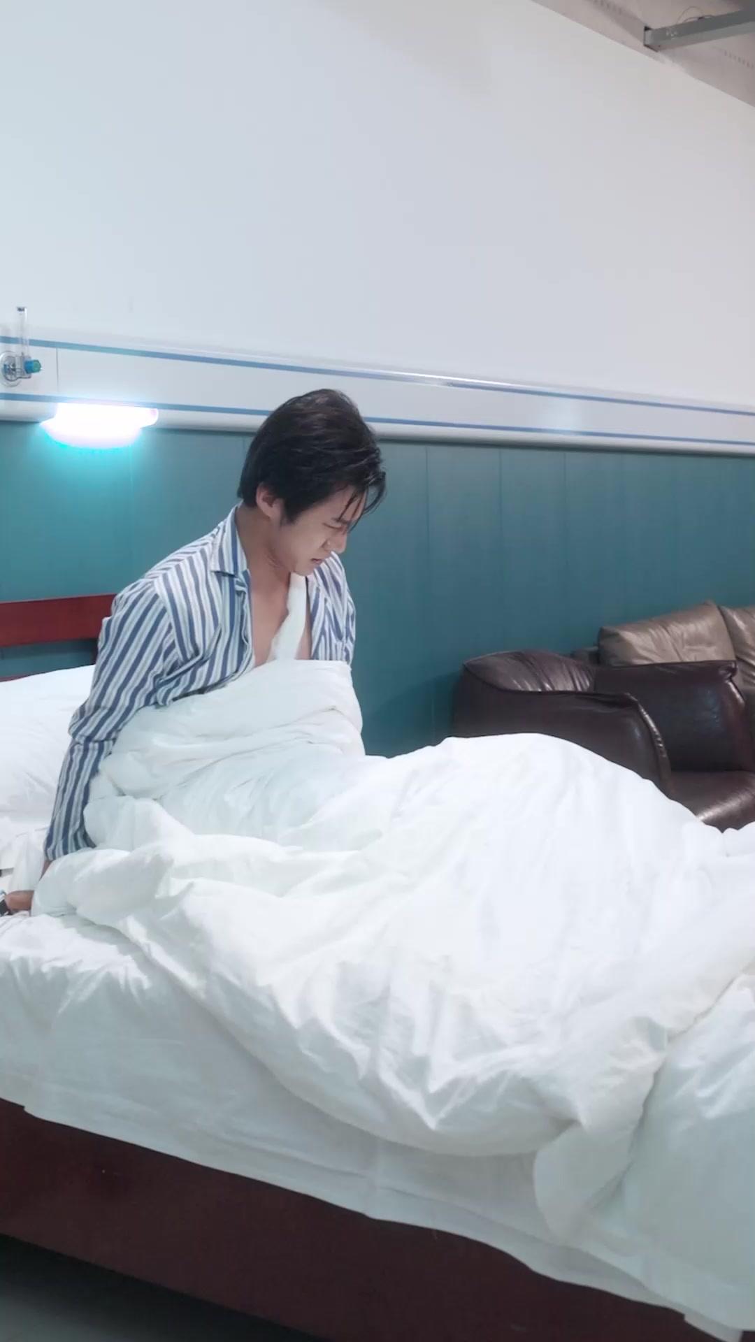 Pengakuan Cinta Kedua