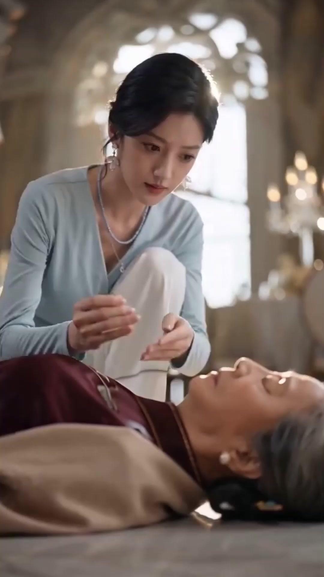 Stole My Life? Enjoy HELL, Sis