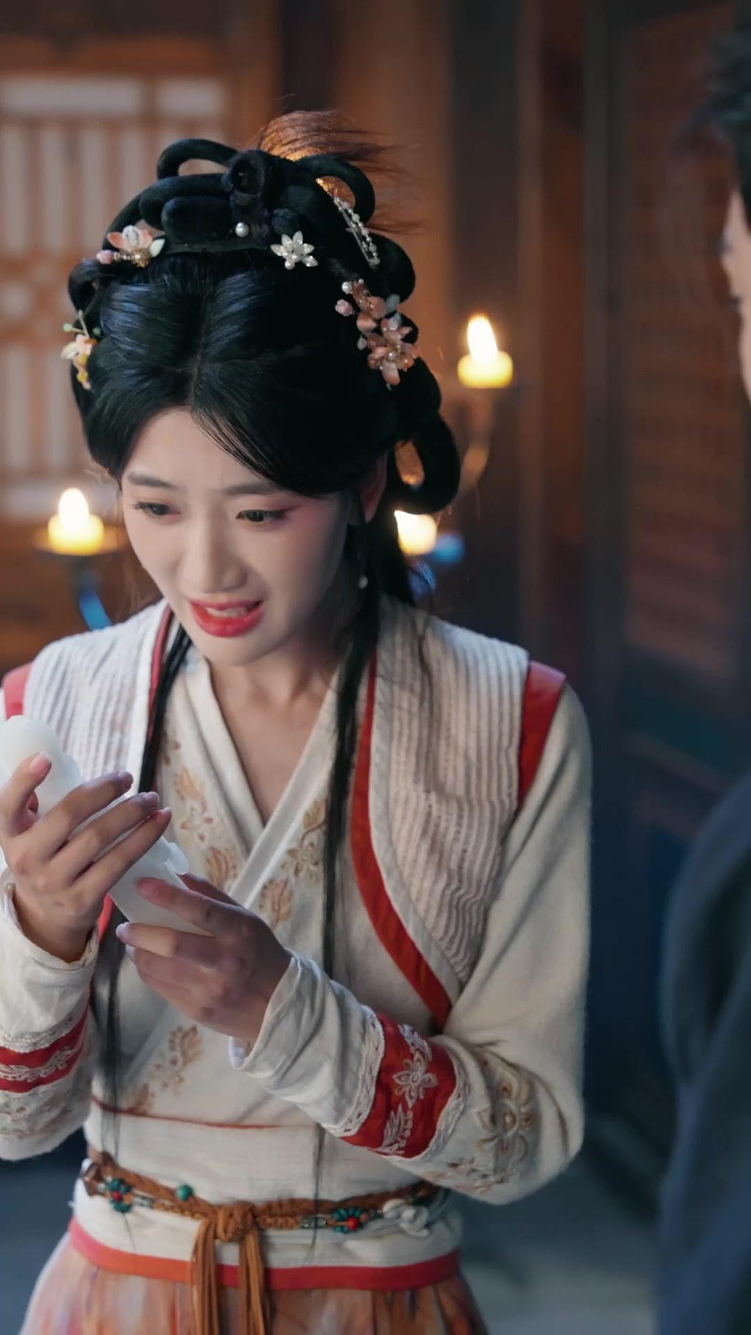 ศึกครัวสะท้านวังหลวง