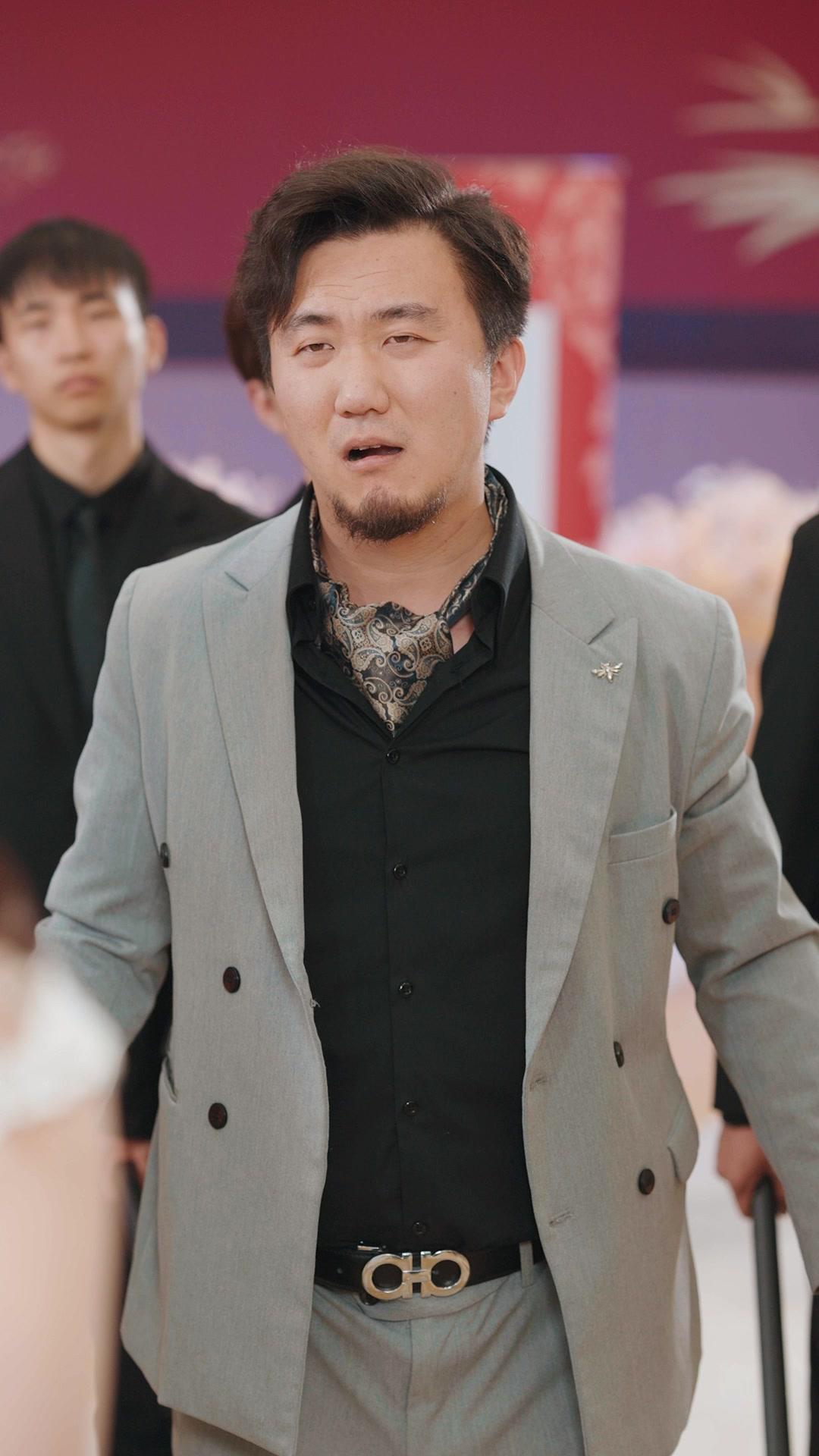 My Daughter Found Her Billionaire Dad