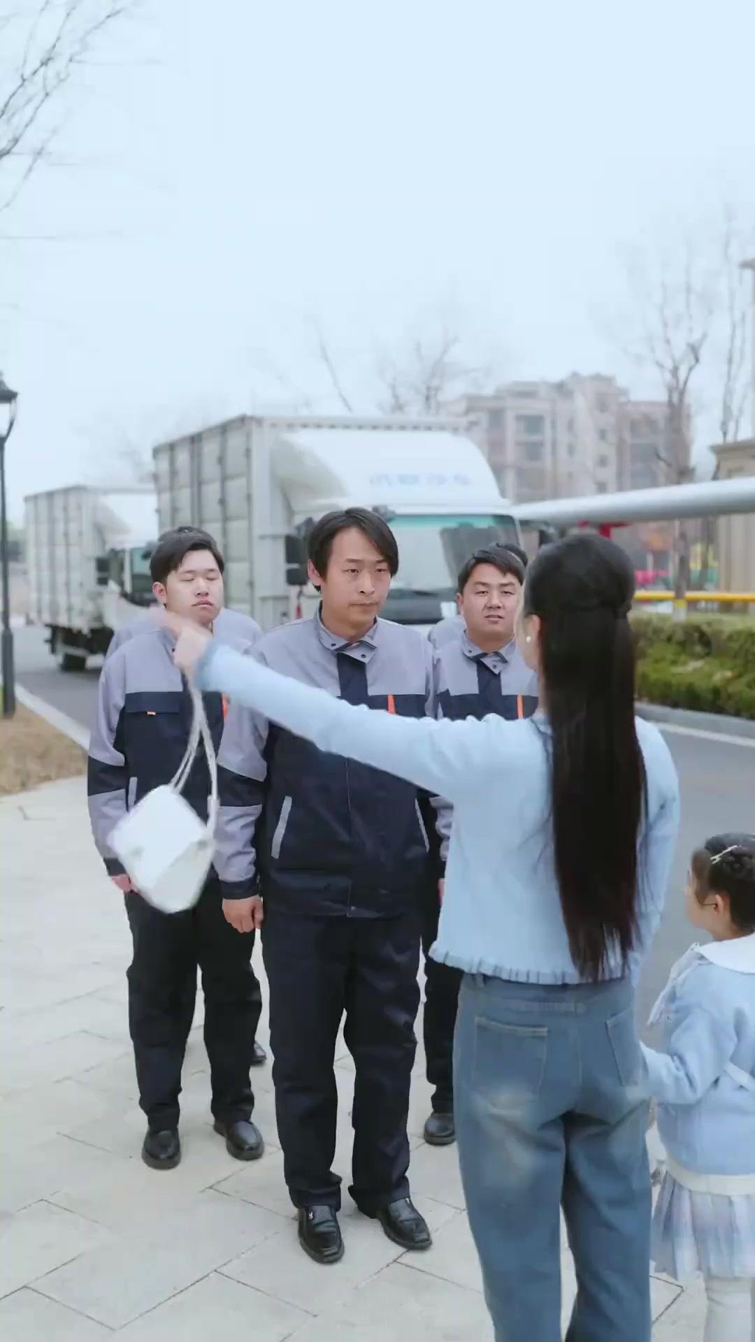 ママの涙、パパの秘密