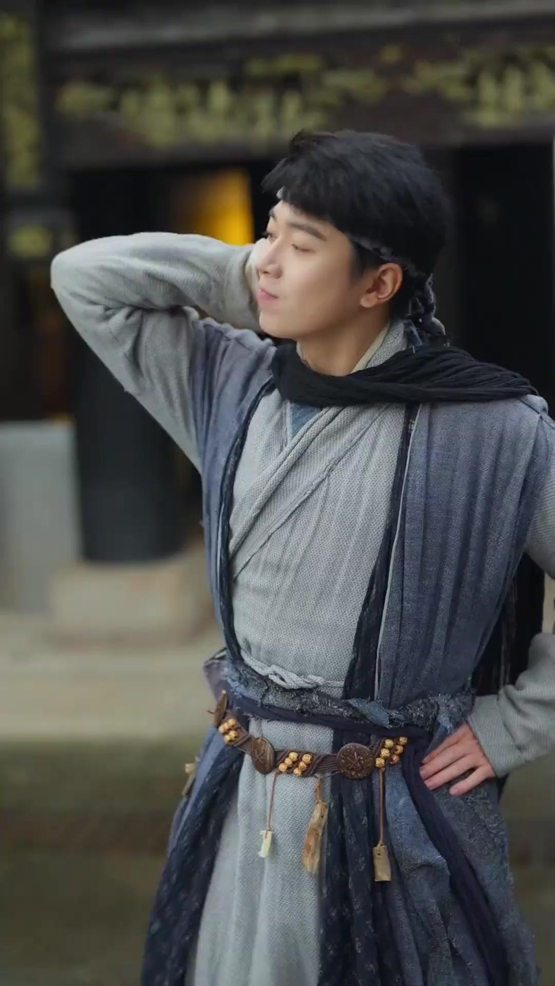 (Doppiaggio) Ma quello è il Salvatore?!