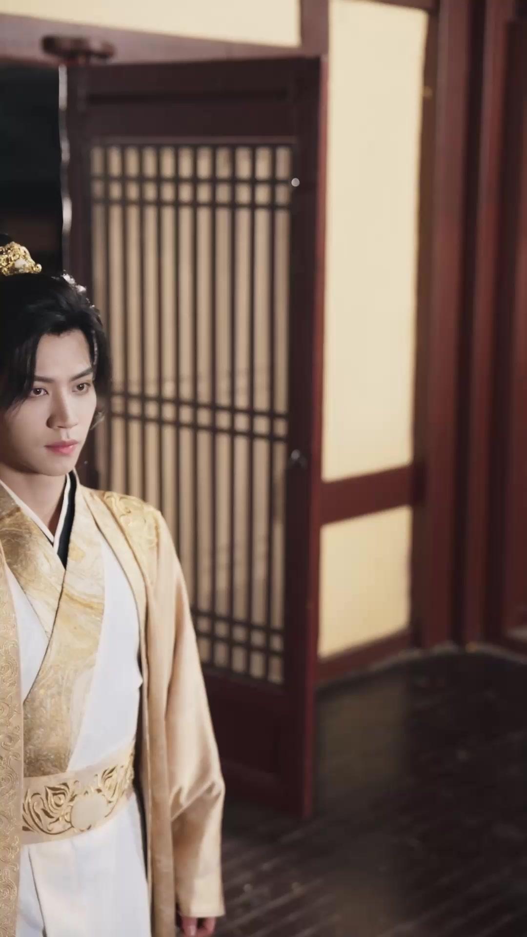 Catatan Pelarian Sang Permaisuri