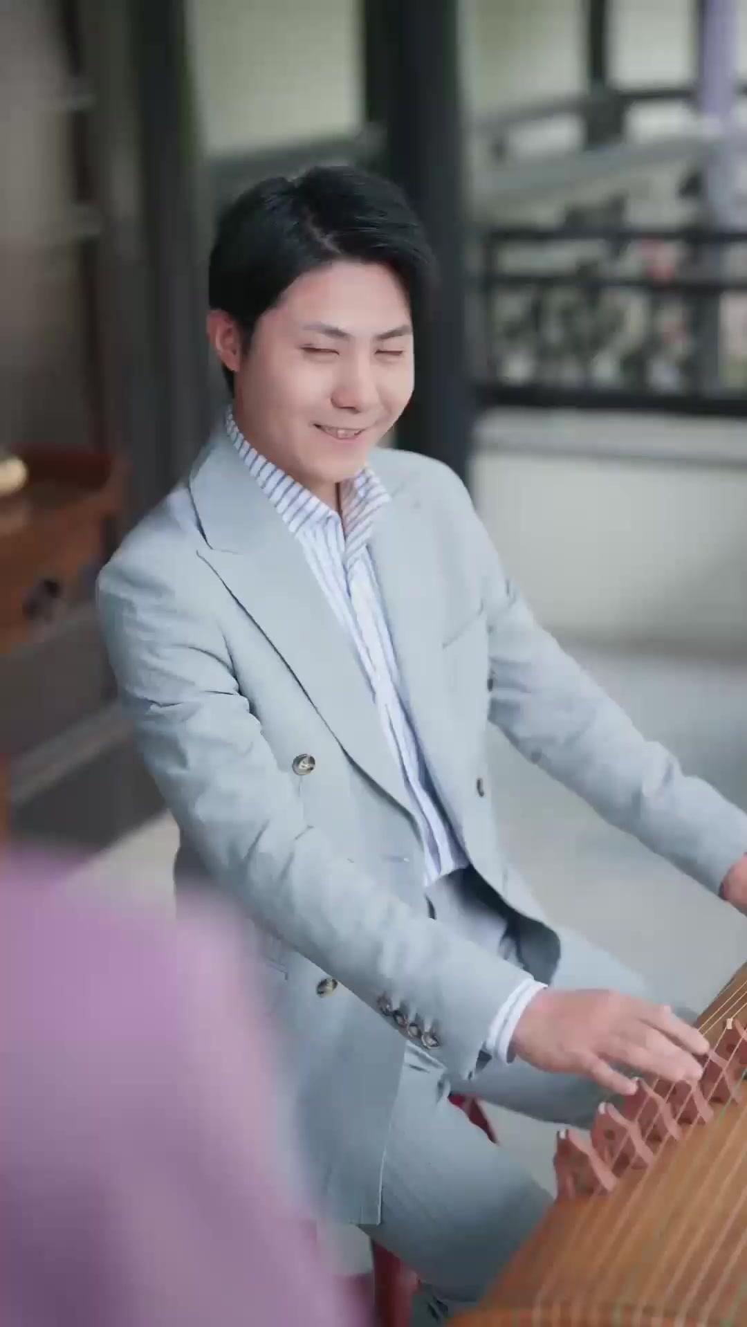 (더빙) 계약 남친의 흙수저 코스프레