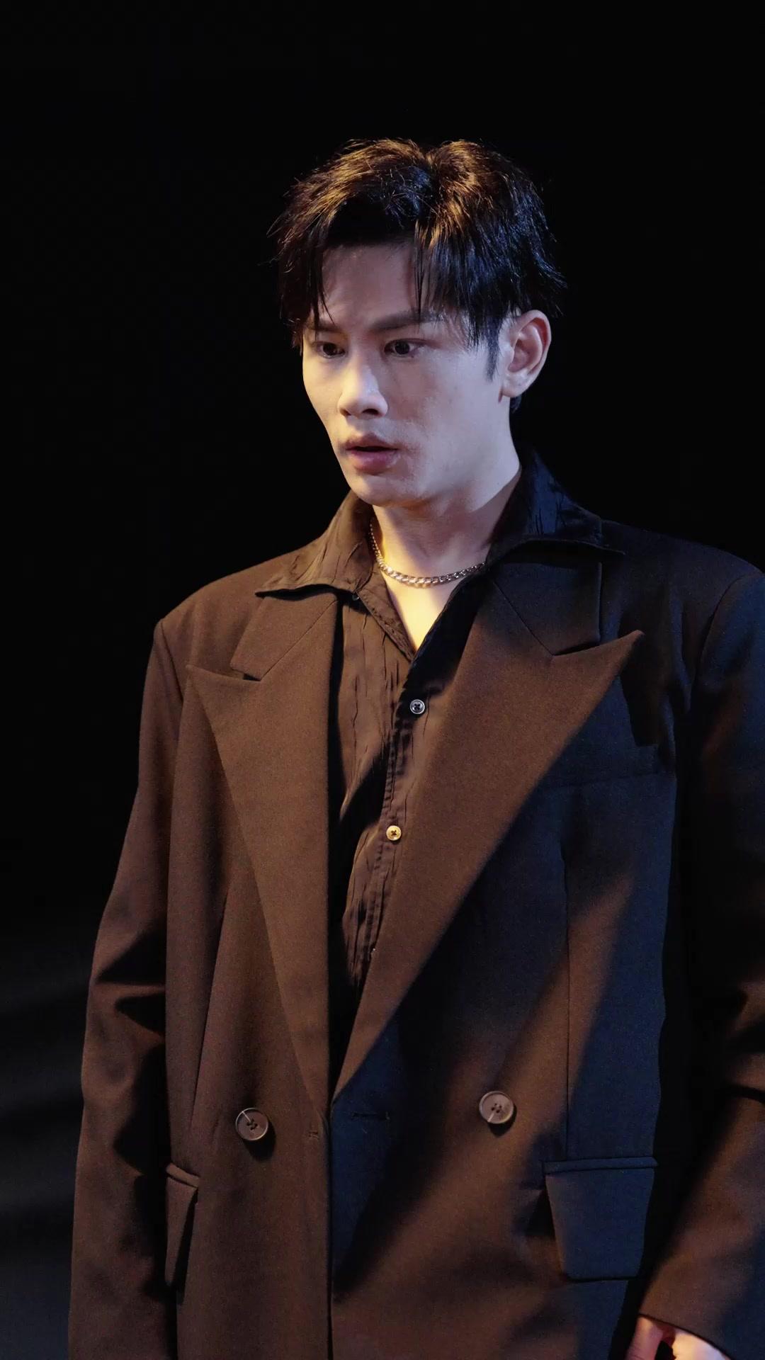 Der Wolfskönig und sein Mädchen