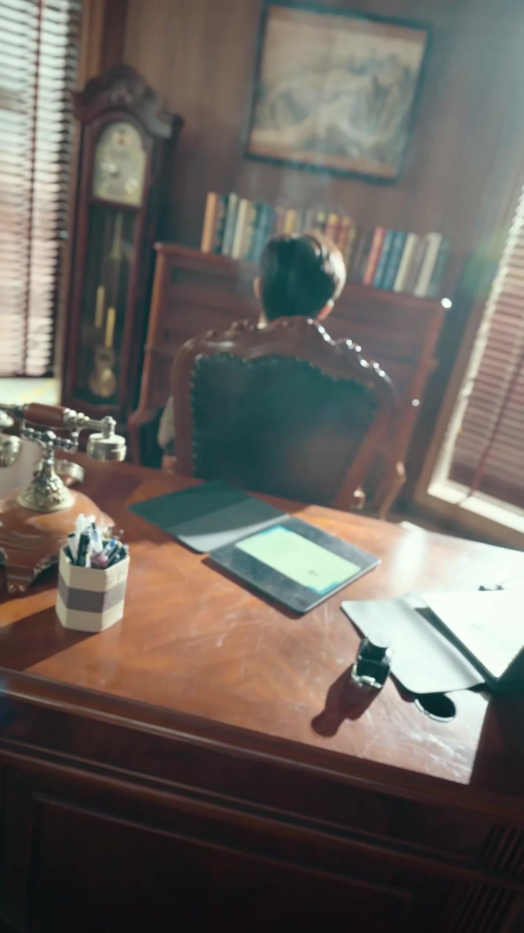 (더빙) 사랑은 하지 말았어야 했다