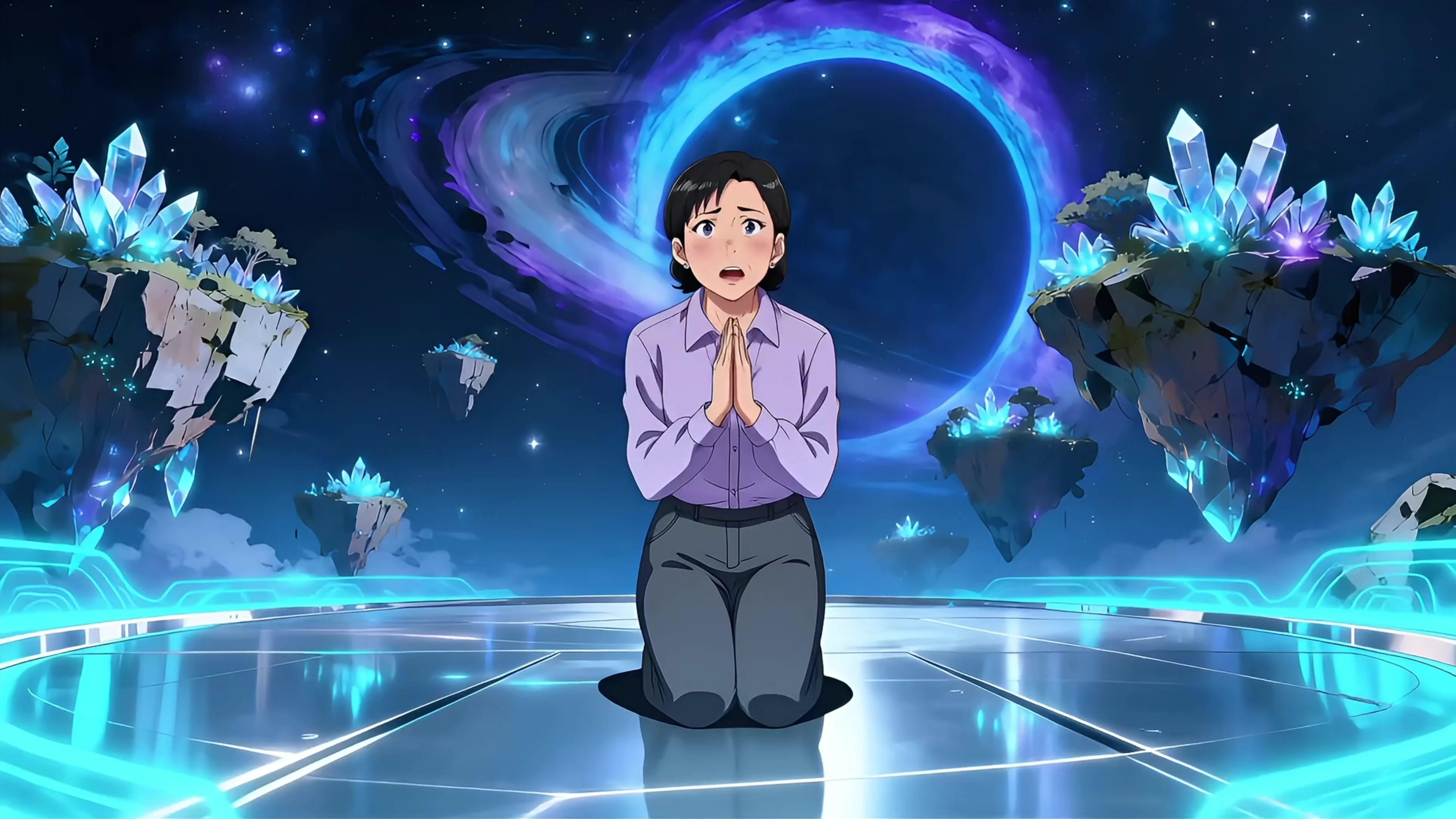 OMG! My Ride Is a ROOMBA?