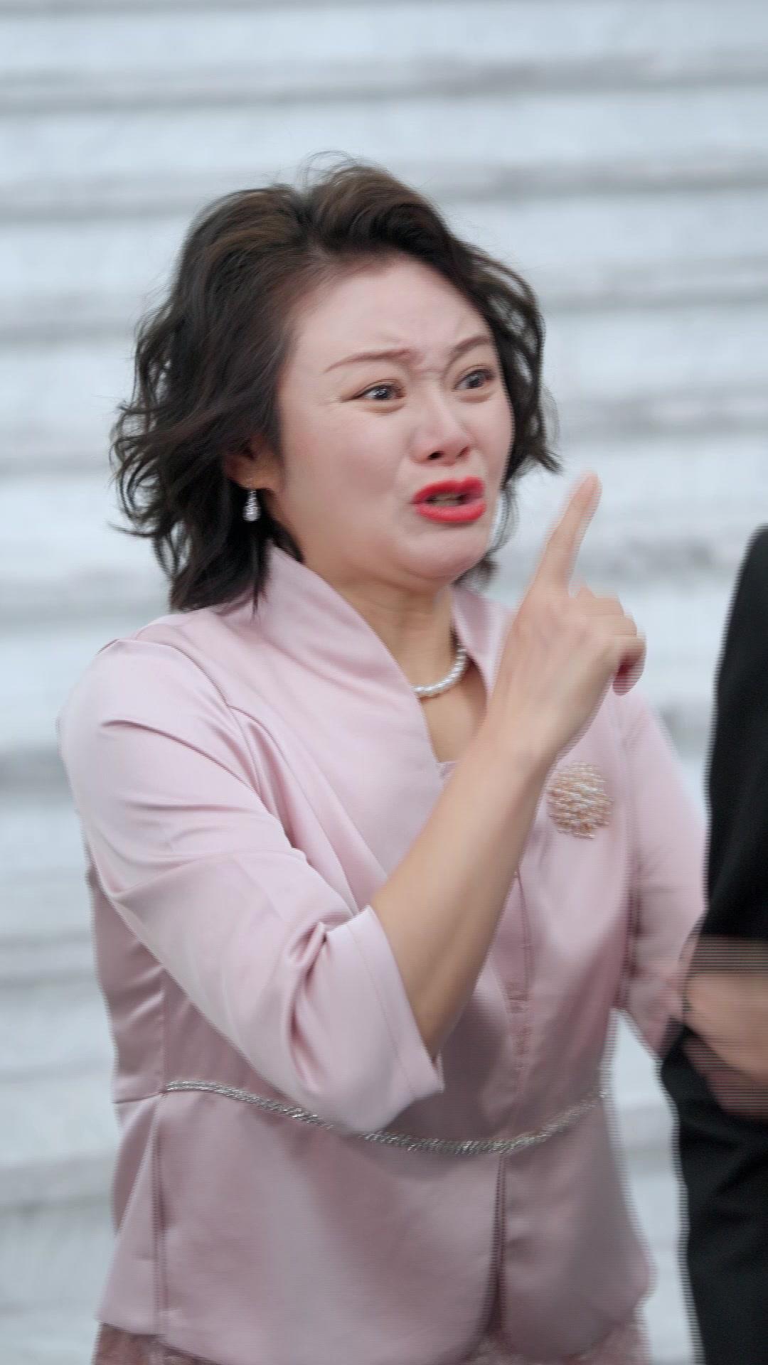 Basta! Modalità Vendetta Attivata