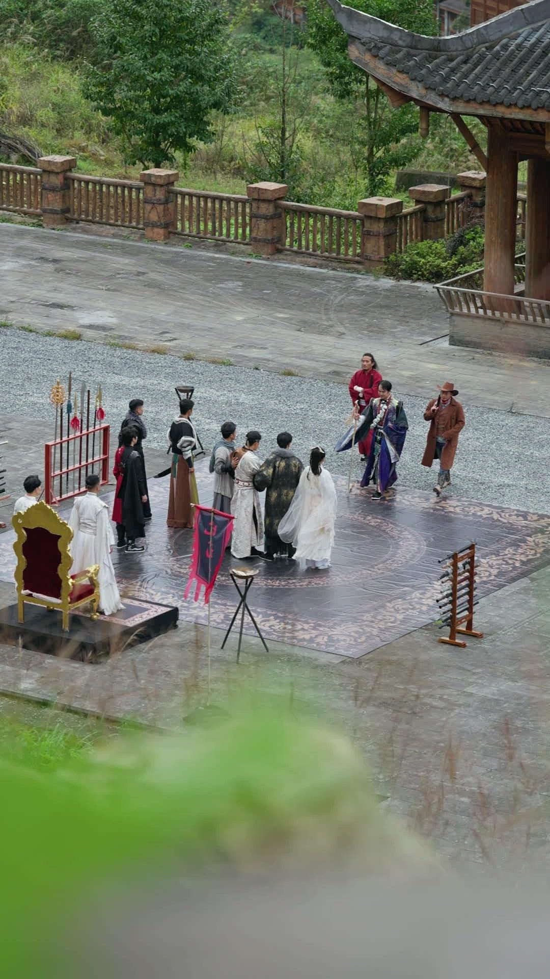 No subestimen a mi padre