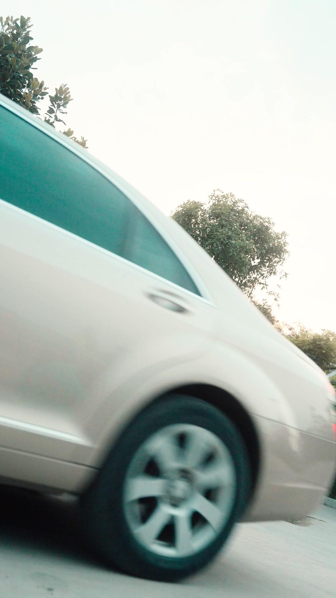 Three Chances, No Goodbyes