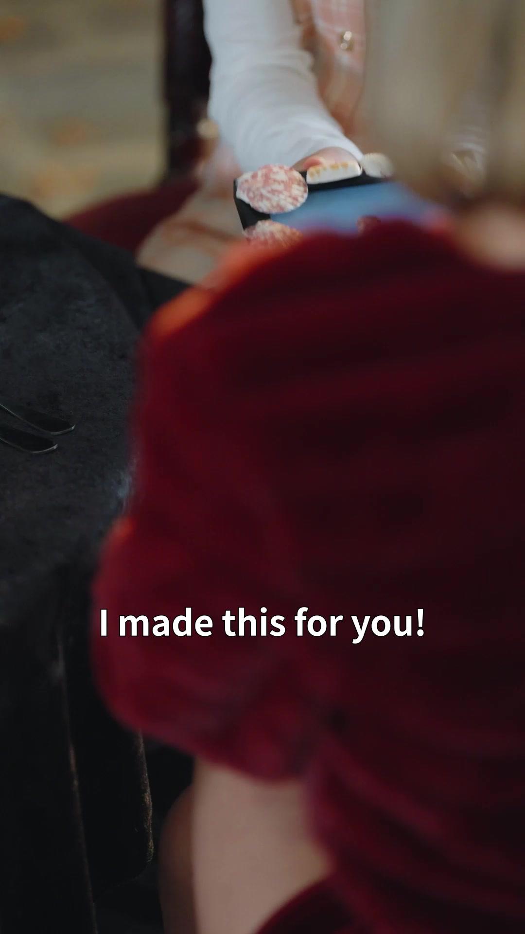 Cry For Me When I Left 