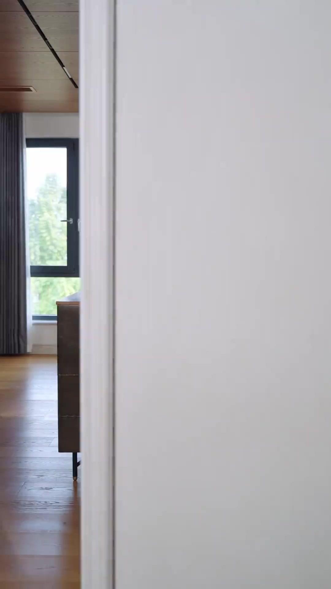 Beneath My Calm, His Doom