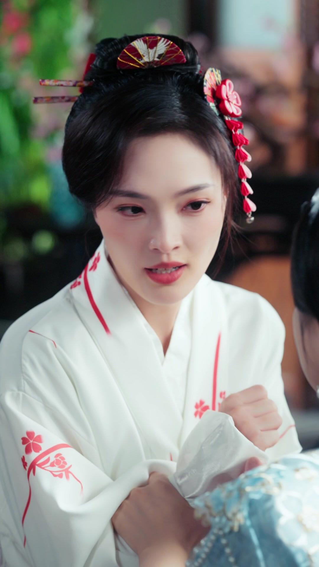 My Dead Husband Came Back