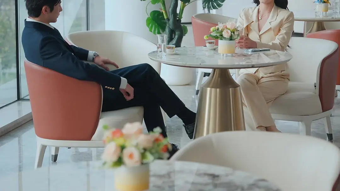 หัวใจถูกรุกล้ำ เมื่อความเงียบของฉินเหยียนกลายเป็นอาวุธ