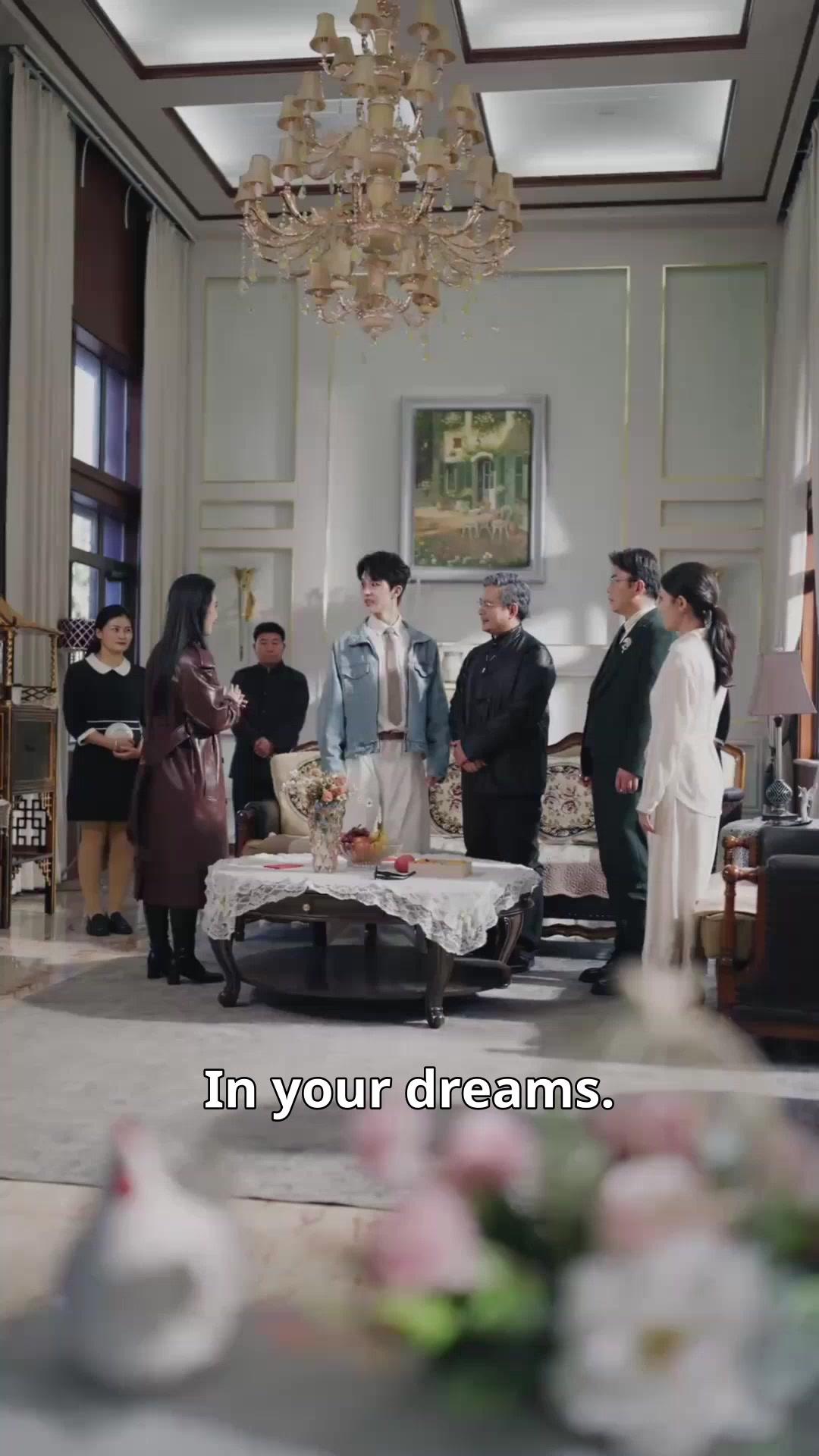 (Dubbed) Stolen Bride? True Bandit Queen!