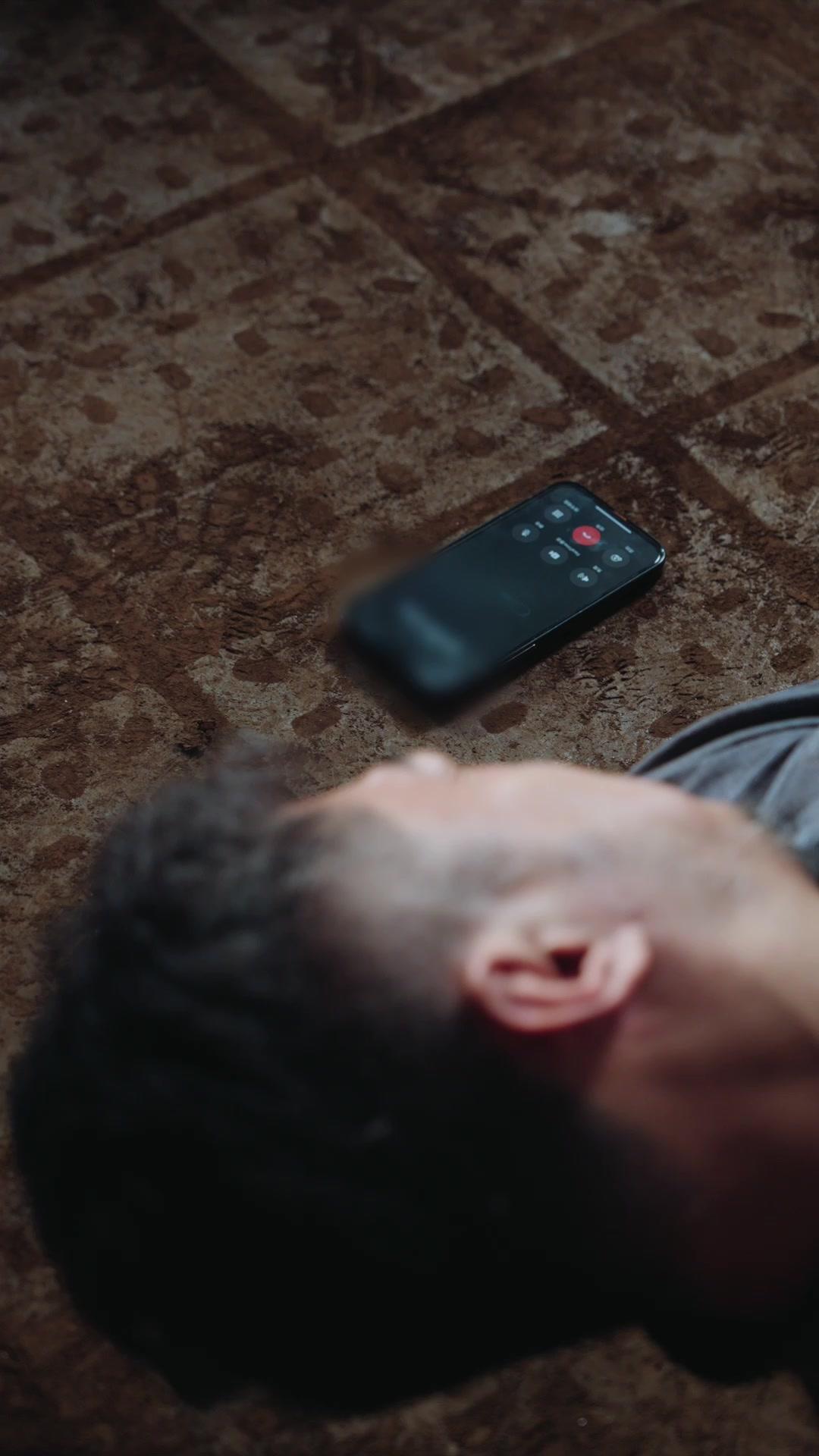 This Watermelon Guy… Is a Big Boss!