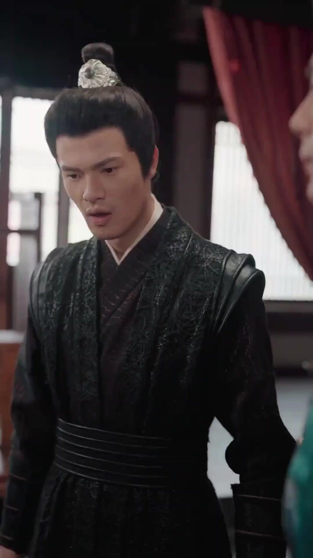 (Dubbed)Rebirth in Blood and Moonlight