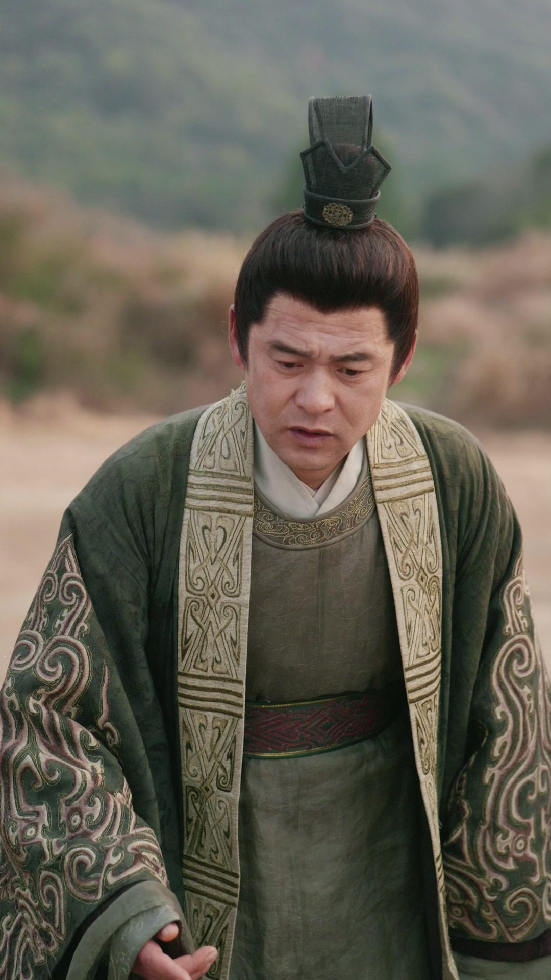 Wanita Desa itu Seorang Ratu 