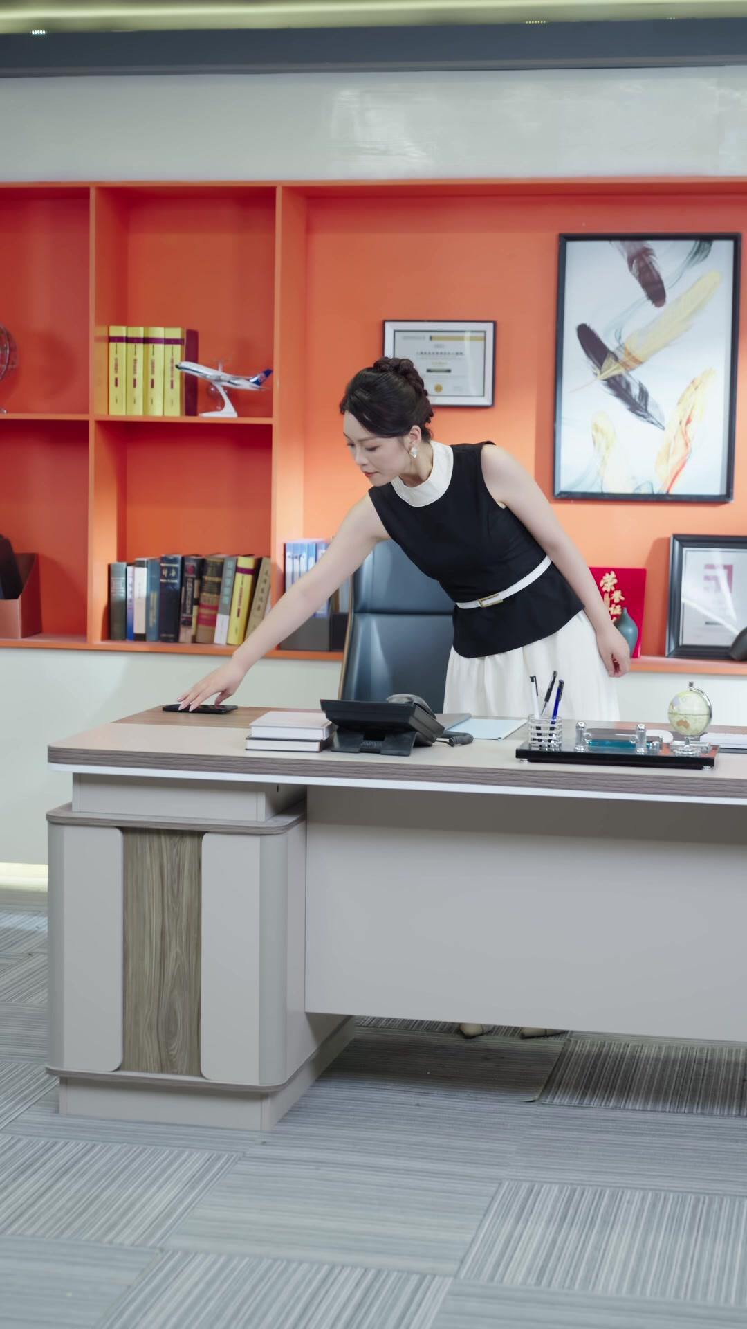 Assistant by Day, Obsession by Night