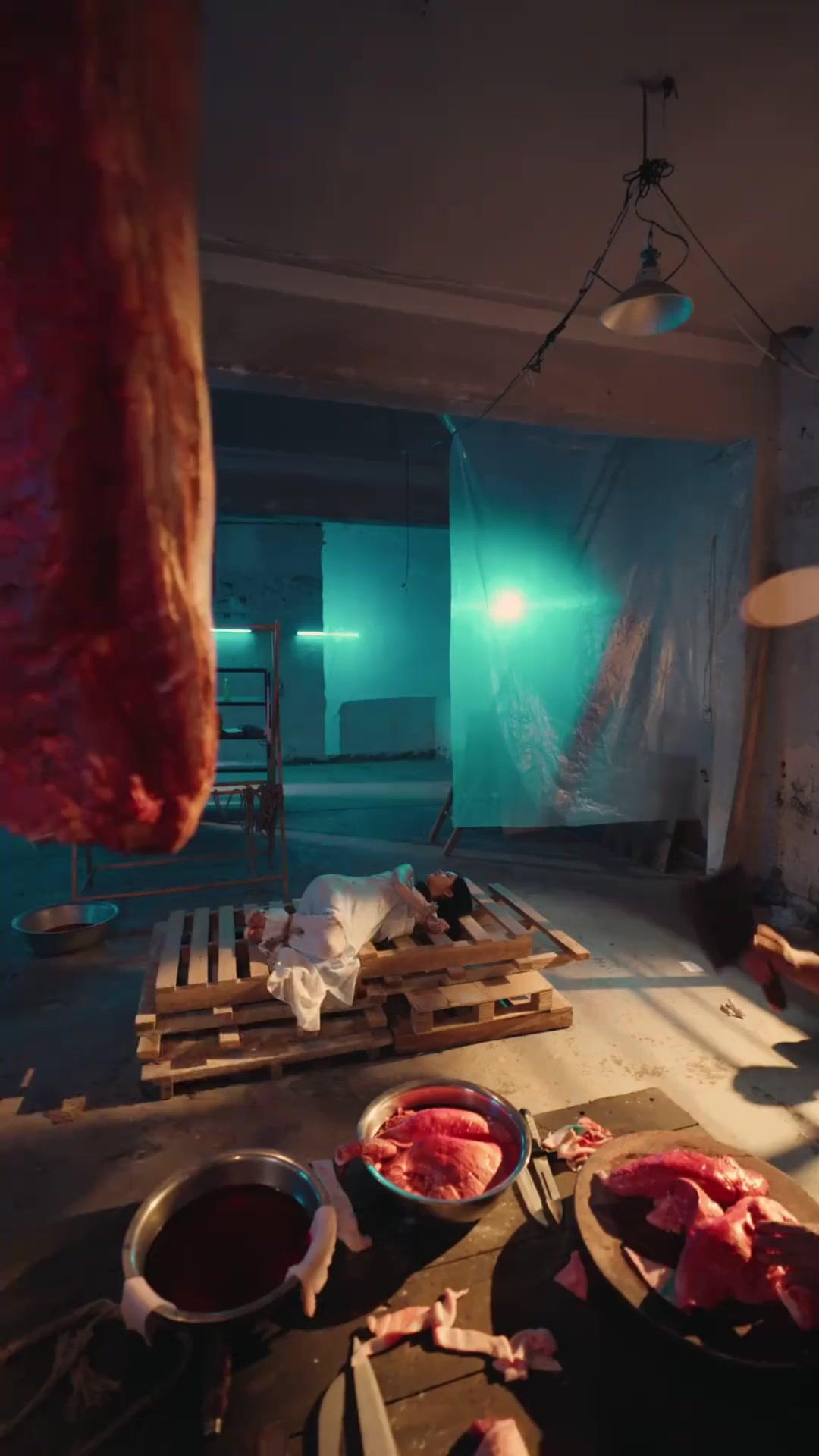 Kelemahannya Hanya Pura-pura