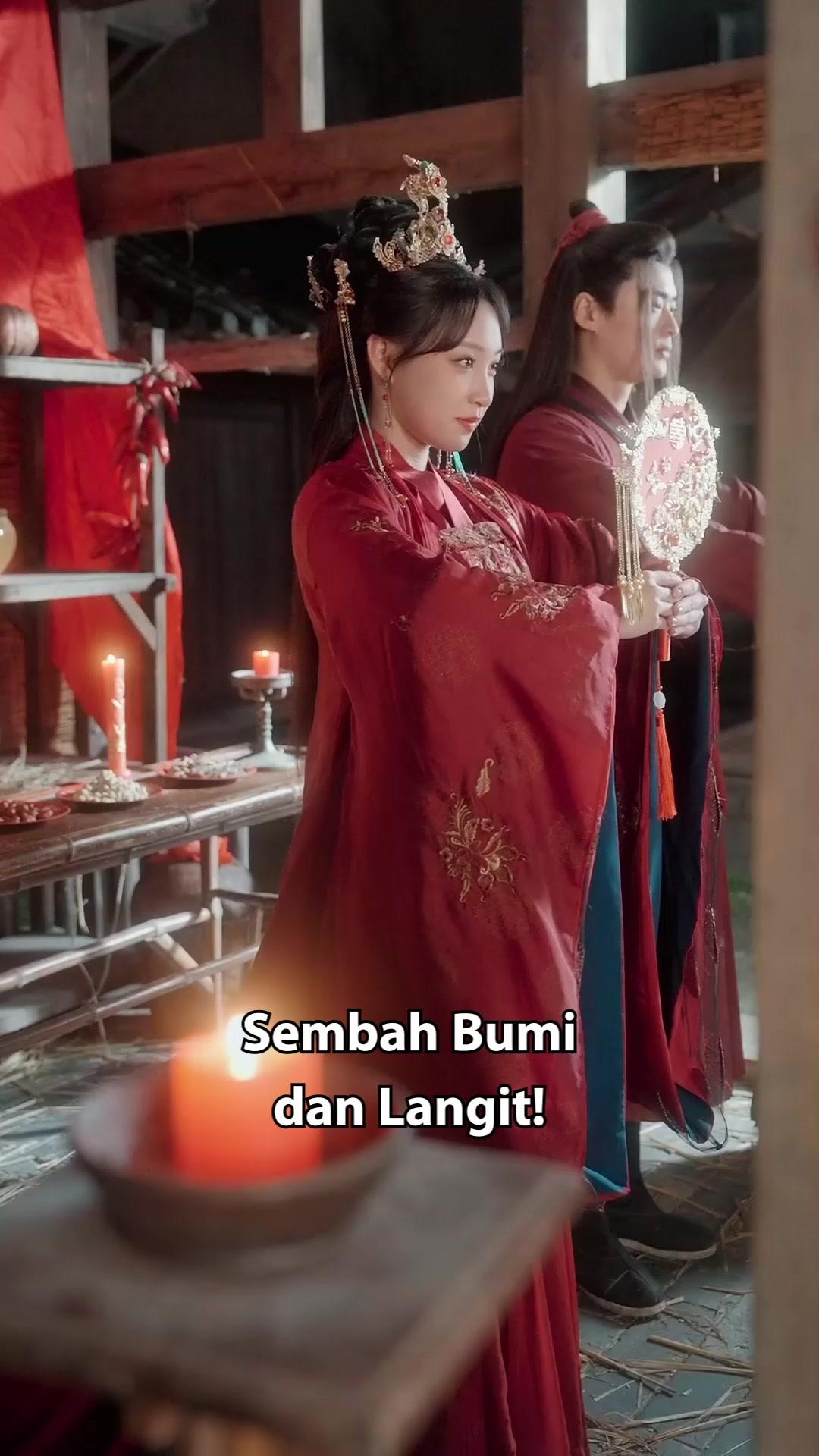 (Dubbing) Tempat Kembali Sang Raja