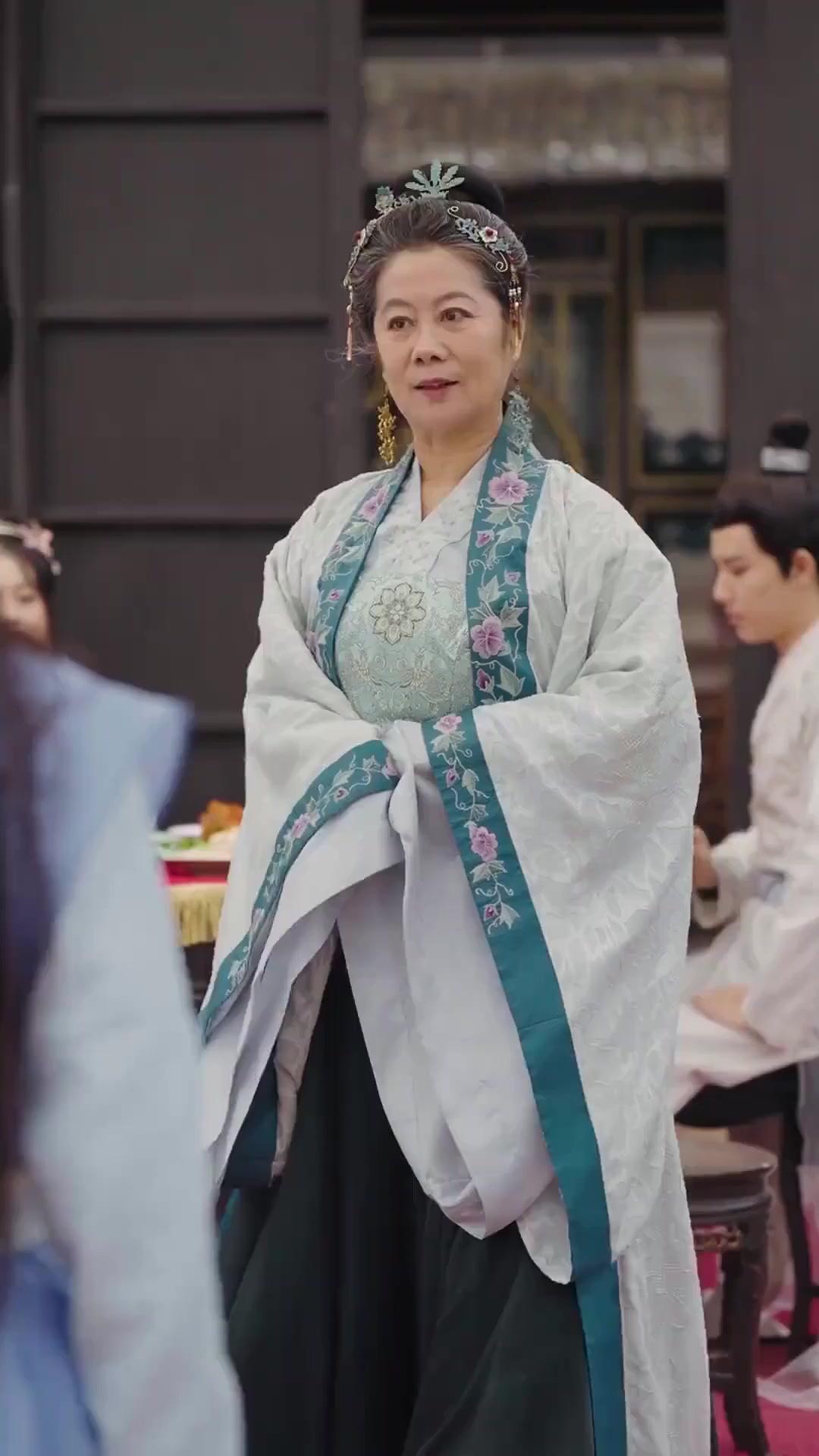 (Dubbed)Return of the Grand Princess