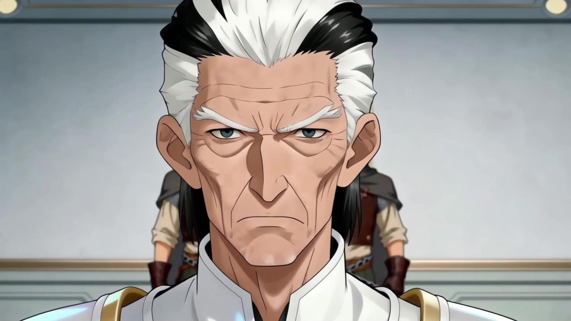 My Destined Candle Dragon