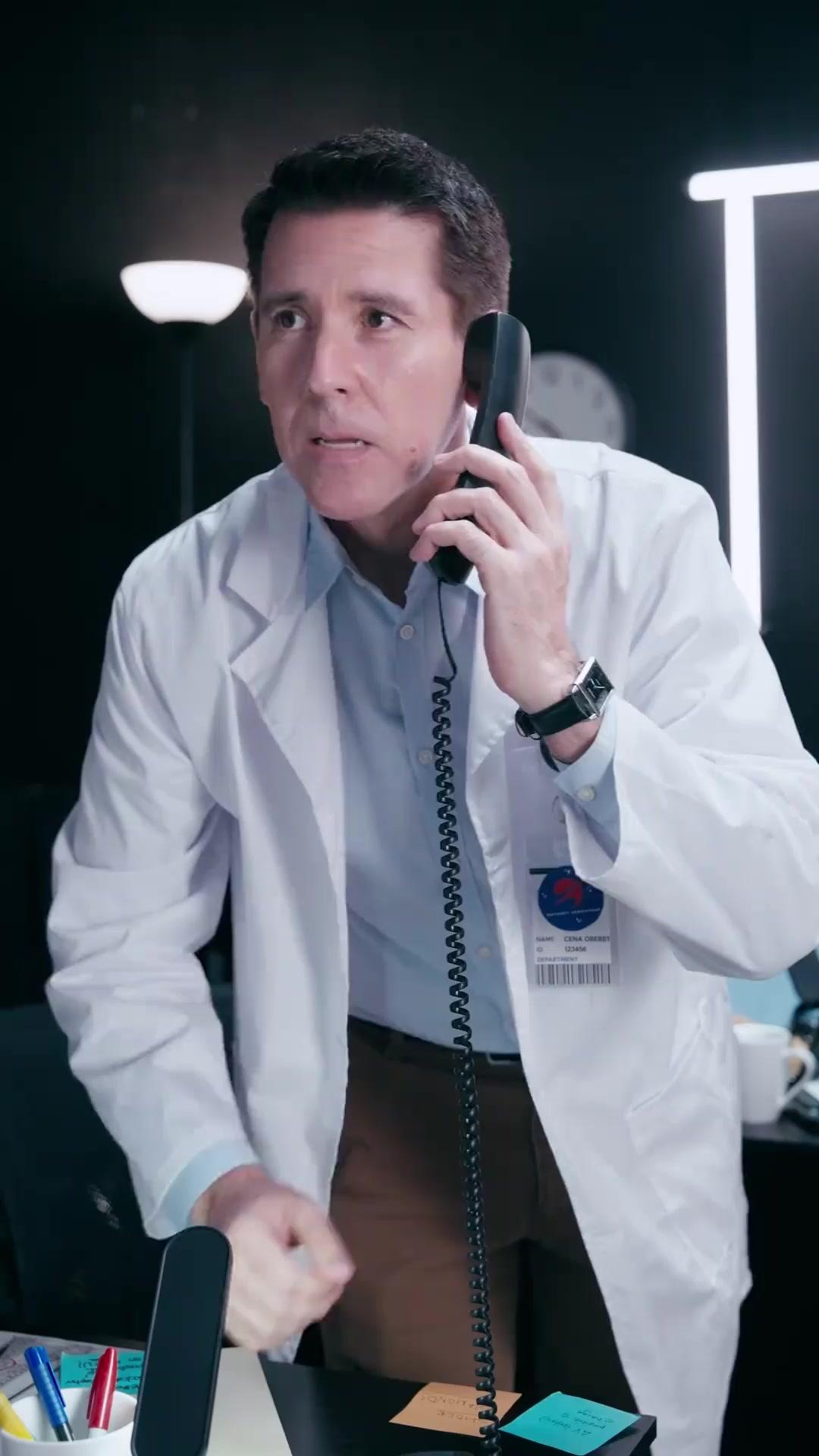 (Dublagem)Quem Me Dera Que Não Fosse Você