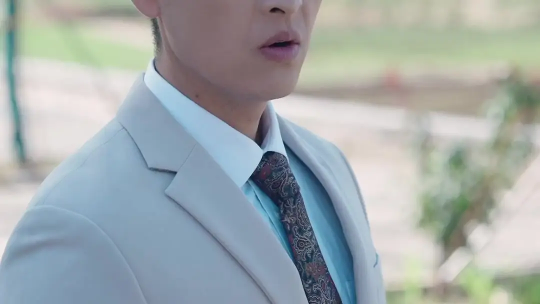 A Second Chance at Love: When Silence Speaks Louder Than Suits and Tears