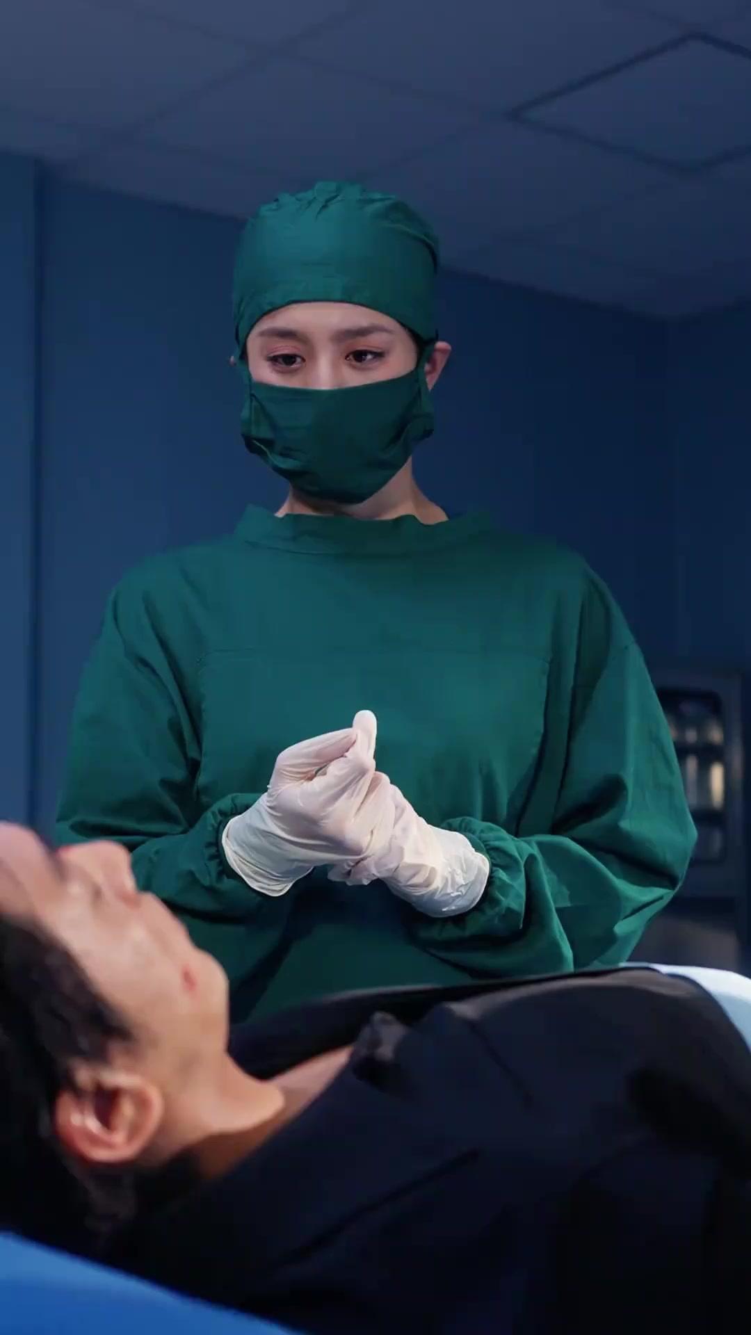 My Ex, My Patient, My Child’s Father