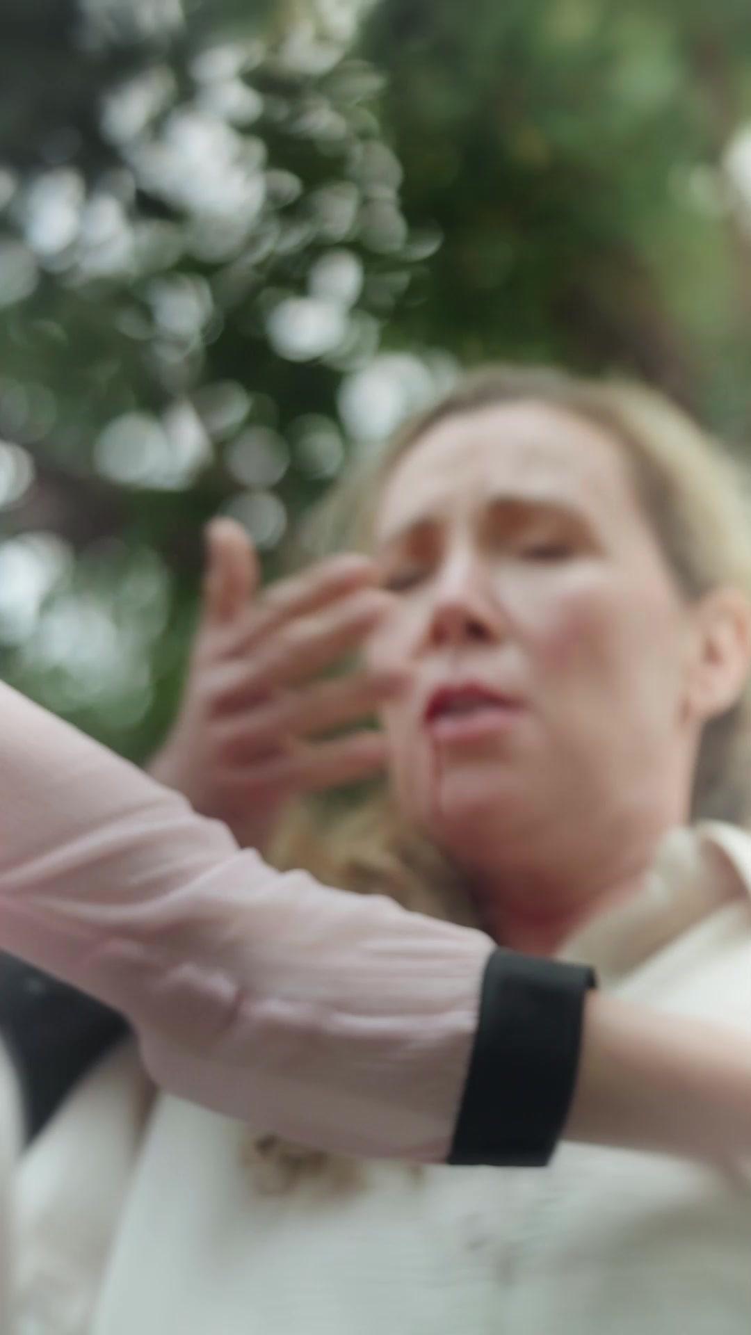 Bullied the Wrong Brain