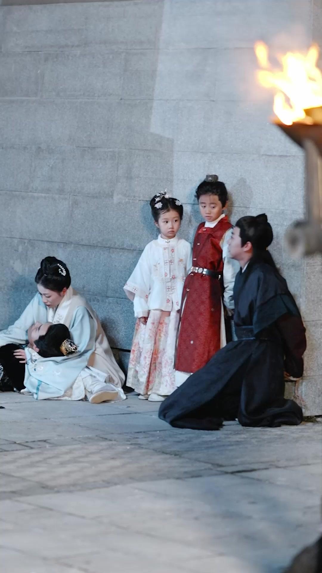 My Dead Love Returns