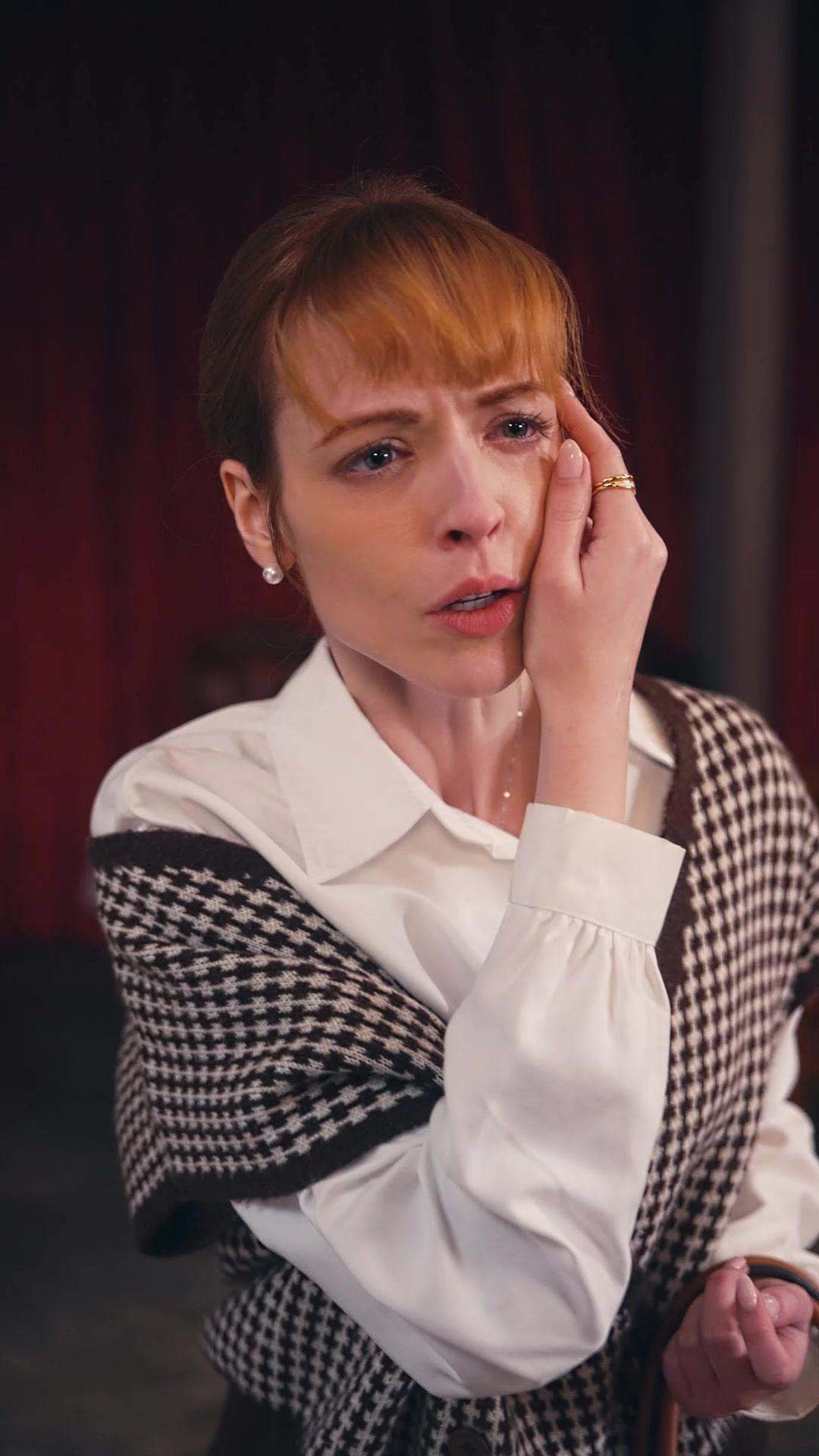 A Mistake at Sea: The Evil Bride Crossed the Billionaire Madam