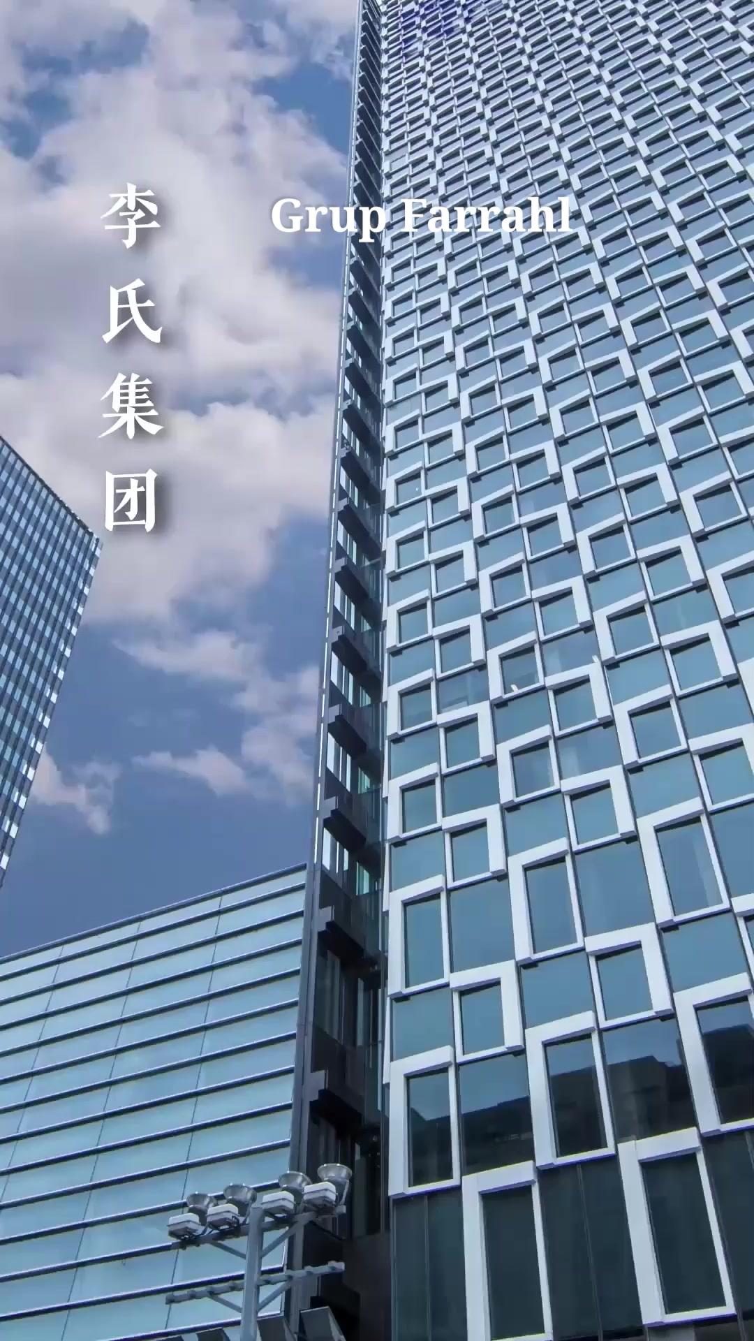 (Sulih suara)Rahasia Miliarder di Balik Wajah Biasa