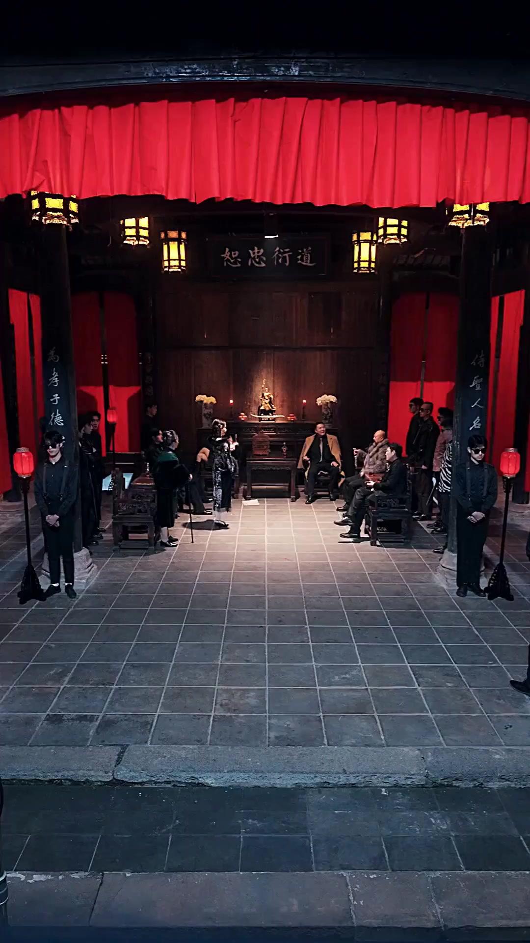 (Dubbed) Divorcing My Tyrant Heiress