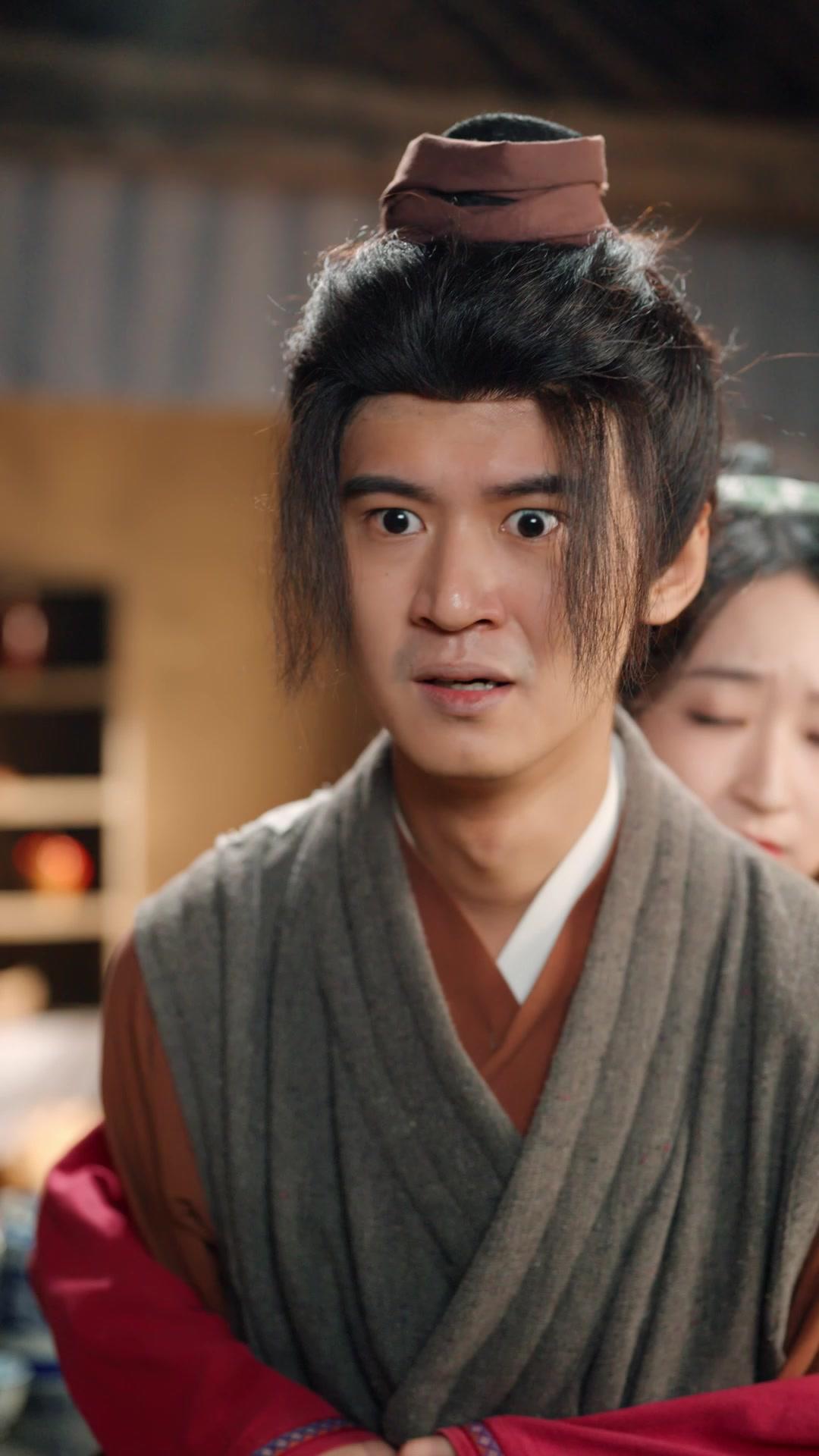 ข้ามภพปลดล็อกเสบียง