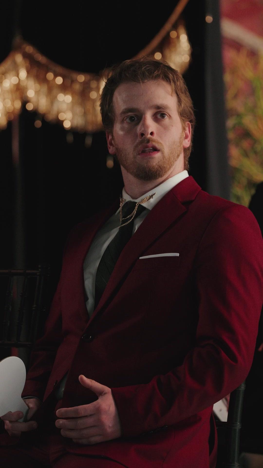 A Volta da Herdeira Caída